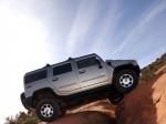 Hummer H2 2007 года